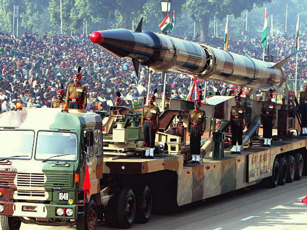 பாதுகாப்புத் துறை 