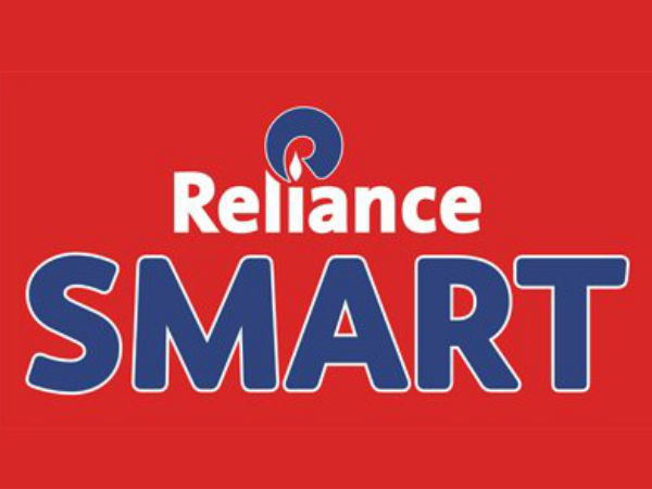 ரிலையன்ஸ் ஸ்மார்ட் 