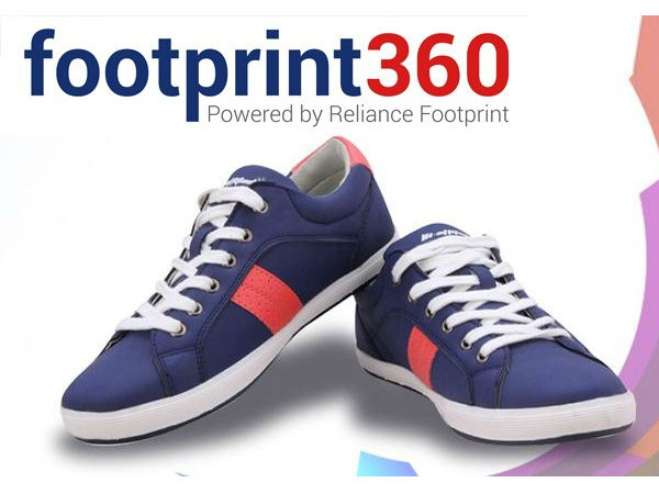 ஃபூட்பிரிண்ட் 360 