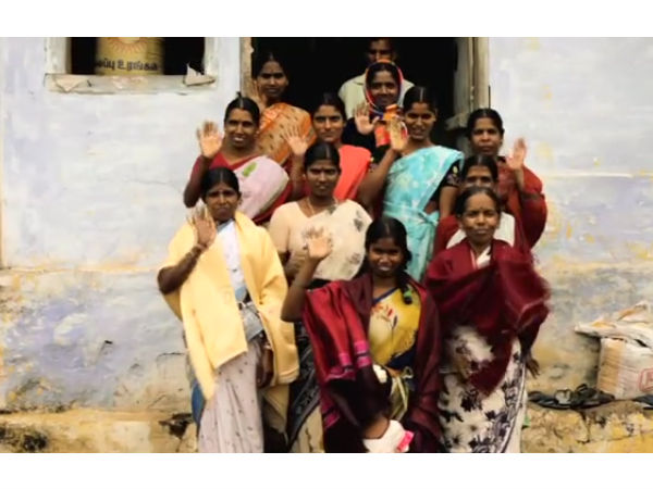 சேமித்து வாழப் பழகுங்கள் 