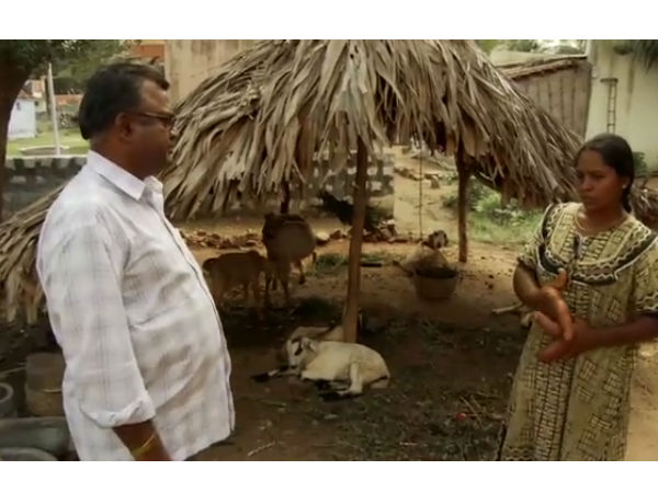 தேடி அறிந்து கடன் அளிப்பவர் 