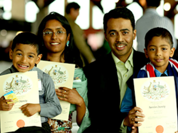 ஆஸ்திரேலியா மதிப்புகள் 