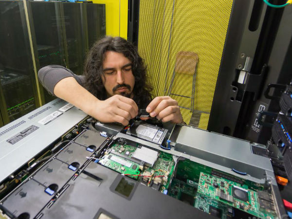 பதவி: வன்பொருள் வடிவமைப்பு பொறியாளர்