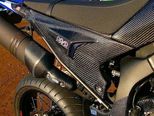 வொன்டர் மெட்டிரீயல் 