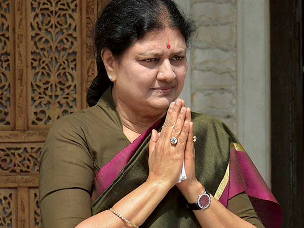 பொதுச்செயலாளர் பதவி 