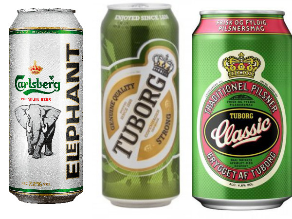 ஸ்மூத் டிரிங்க்ஸ்