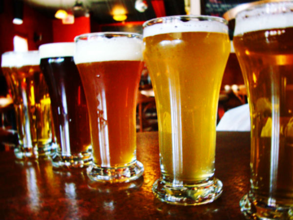 கிங்பிஷர் ஆதிக்கம்..