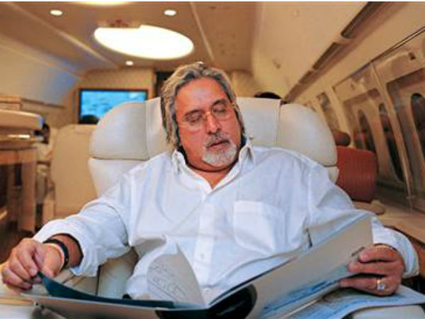 விஜய் மல்லையா