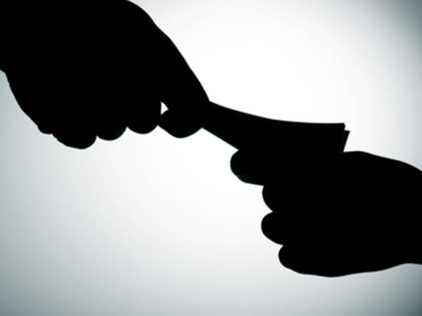 ஊழல் குறைந்துள்ளது 