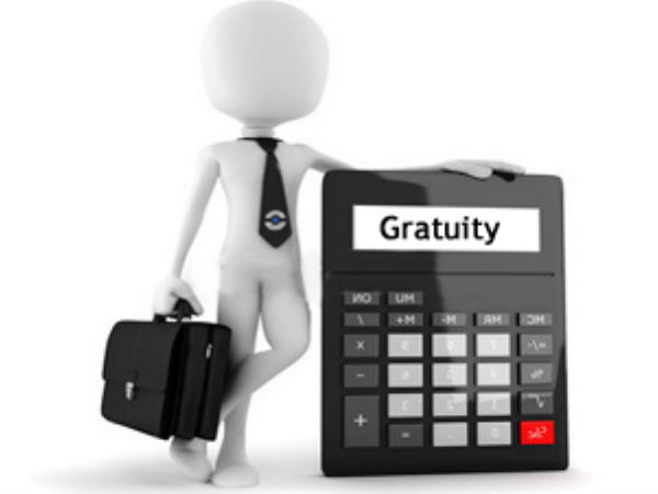 கிராஜுவிட்டி கணக்கிடுதல்