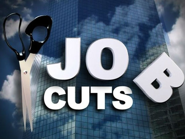 ஊழியர்கள் பணிநீக்கம்