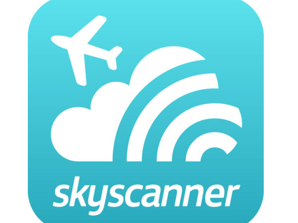 ஸ்கைஸ்கேனர் தரவு 