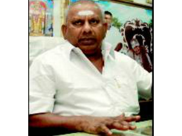 முதல் அனுபவம்.