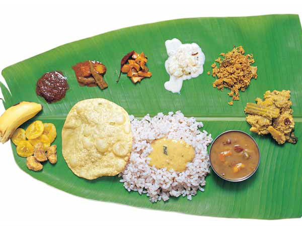 வாழை இலை