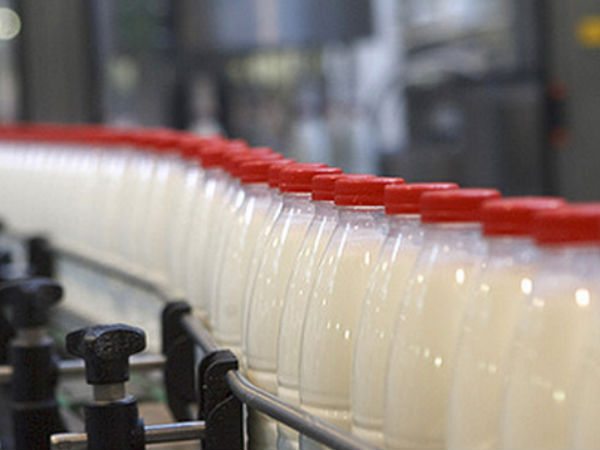 மதிப்புச் சேர்க்கப்பட்ட பால் பொருட்கள் சந்தை 