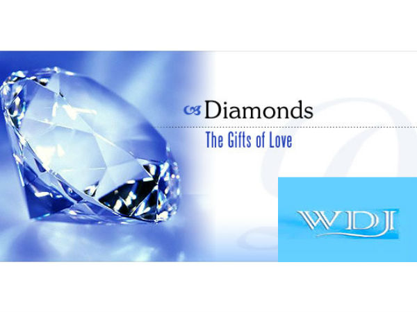 வின்சம் டைமென்ட் அண்ட் ஜுவல்லரி