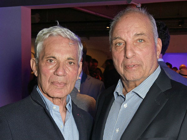 ரூபன் சகோதரர்கள் 