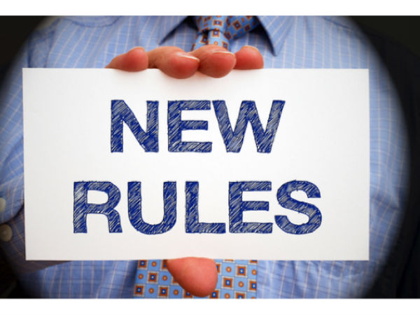 மத்திய மாநில விதிகள்