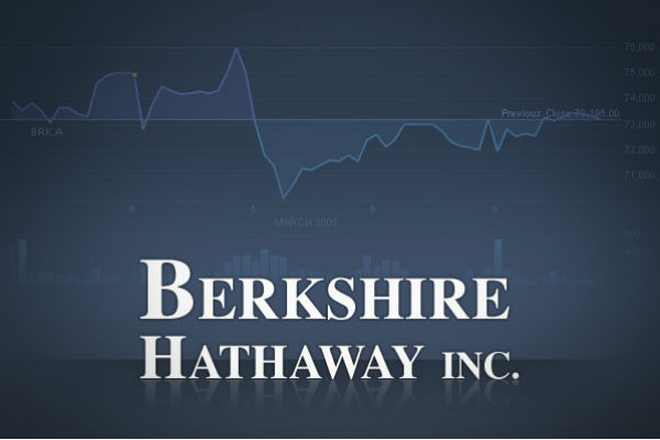 Berkshire Hathaway