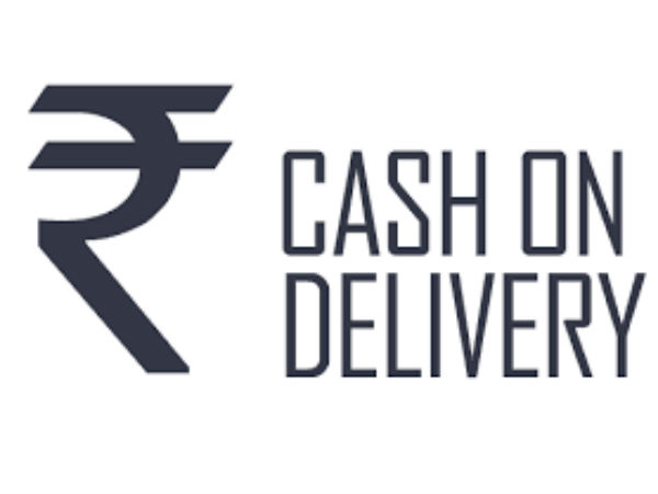 கேஷ் ஆன் டெலிவரி