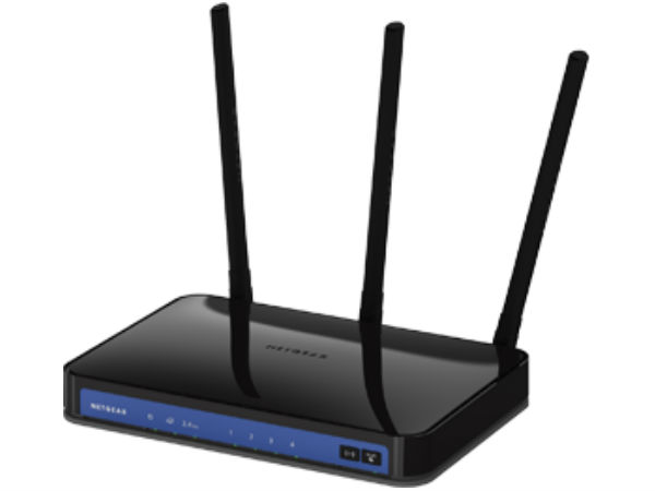 குறைந்த விலை ரவுட்டர்கள் விற்பனை பாதிப்பு 