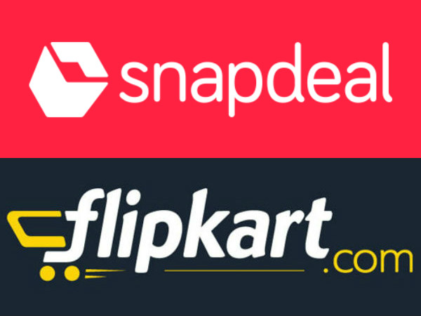 ஸ்னாப்டீல்