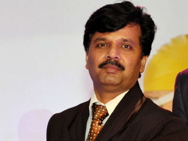 கைலாஷ் கட்கர் 