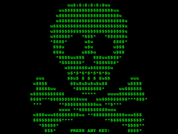 ரான்சம்வேர் என்றால் என்ன? 