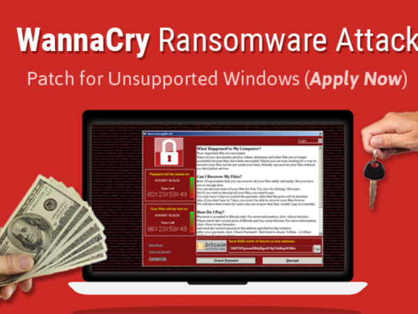 வானாக்ரை அல்லது வானா டிகிரப்டர் என்றால் என்ன? 