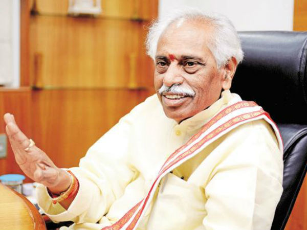 பண்டாரு டட்டாட்ரேயா