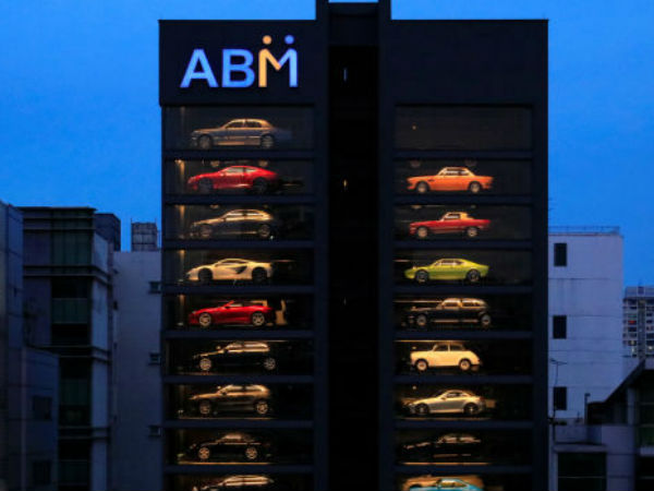 பழைய கார்கள்