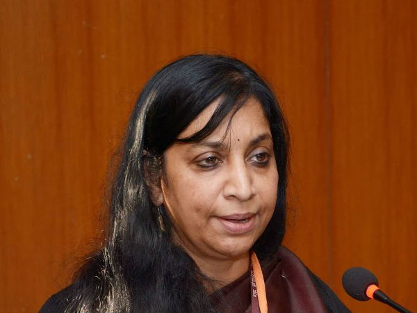 அருணா சவுந்தராஜன்