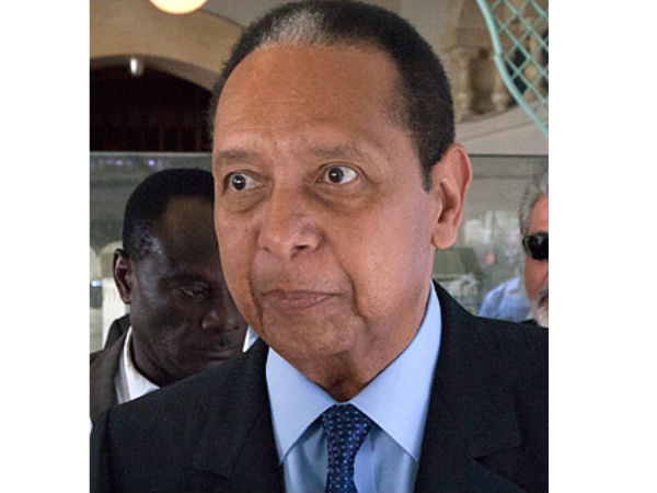 ஜீன் – கிளாடே டுவாலியர் 