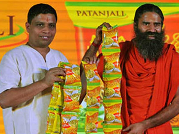 ஆச்சர்யா பாலகிருஷ்னா