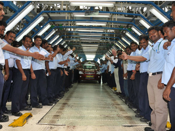 ஜூன் மாதம் முதல் ஊழியர்களுக்கு அறிவிப்பு 