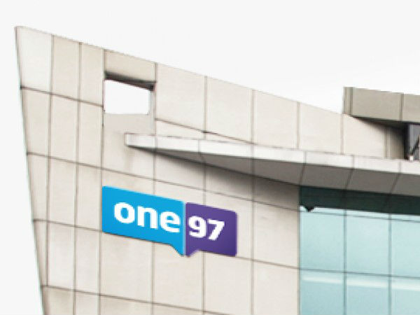 ஒன்97 கம்யூனிகேஷன்ஸ் 