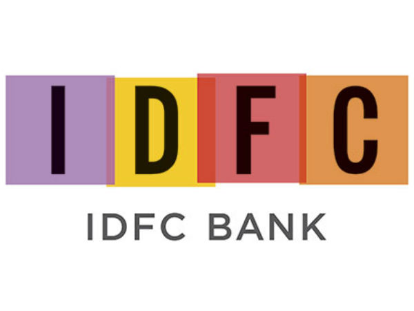 ஐடிஎப்சி வங்கி 