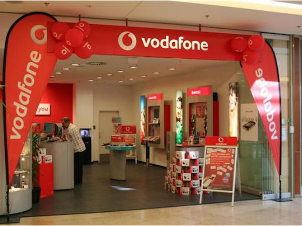 வோடாபோன் 