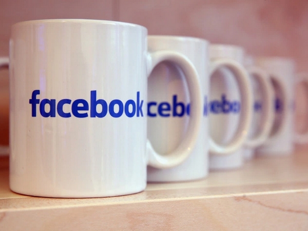 பேஸ்புக் 