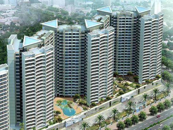 ஆர்ச்சிட் என்கிளேவ் 2 