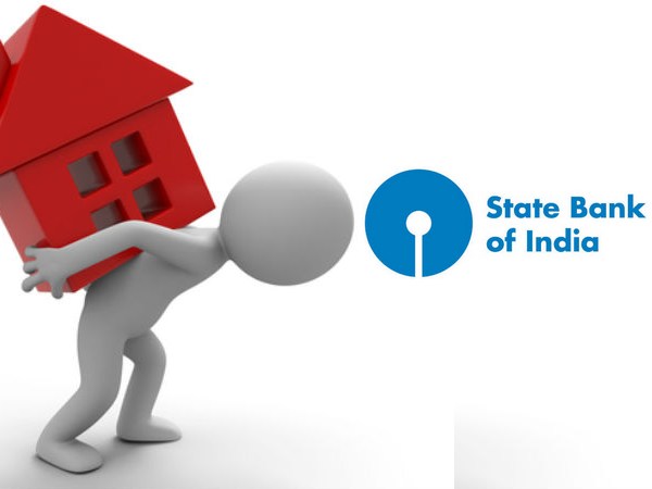 எஸ்பிஐ வீட்டுக் கடன்