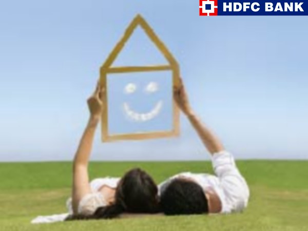 எச்டிஎப்சி 