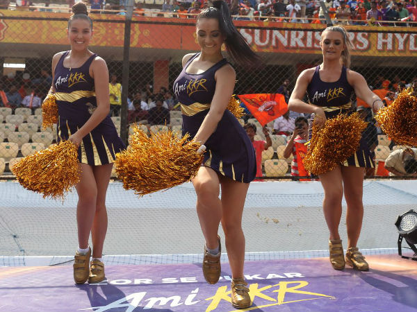 சியர்ஸ் கேர்ள்ஸ்