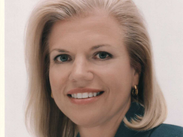 5. ஐபிஎம், தலைமை செயல் அதிகாரி, வர்ஜீனியா எம் ரோமிட்டி 