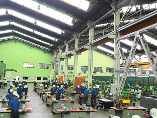 புனே சேவைப் பிரிவு 