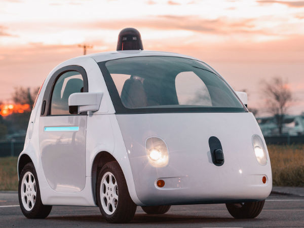 செல்ப்-டிரைவ் கார்ஸ்