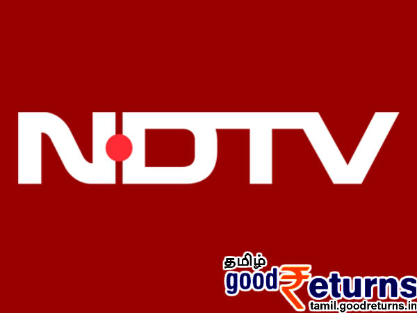 என்டிடிவி 