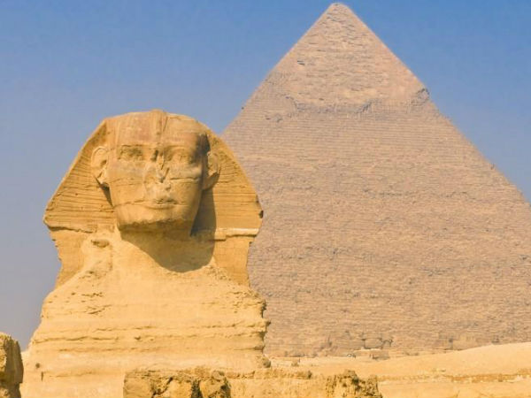 எகிப்து 