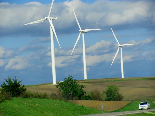 காற்றாலை 