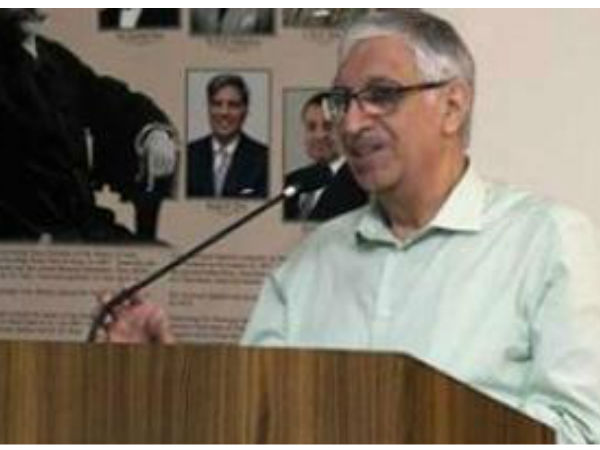 சுப்பிரகாஷ் முகோபாதிய